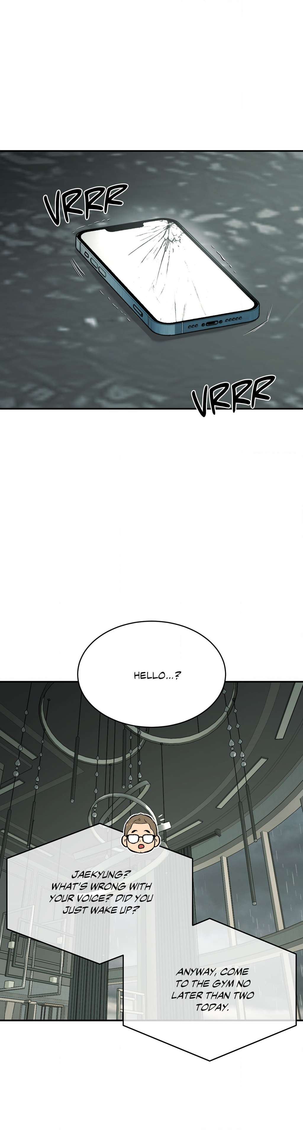 Jinx, Chapter 56 image 36