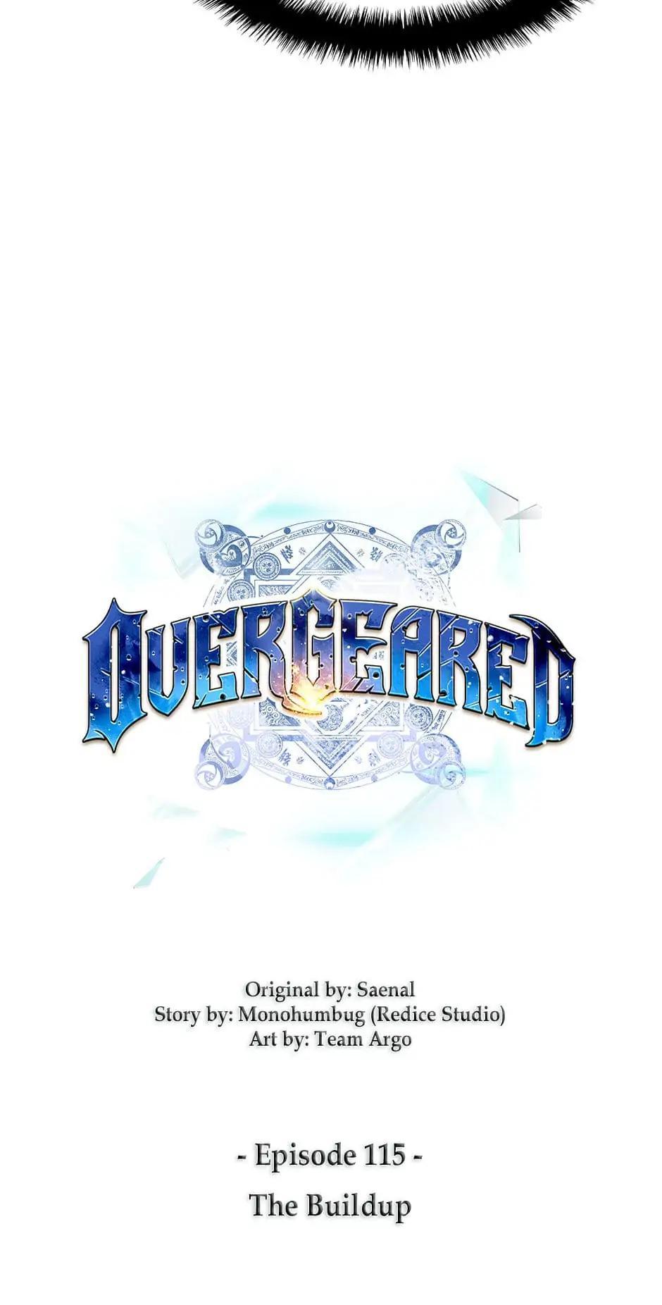 Overgeared, Chapter 115 image 022