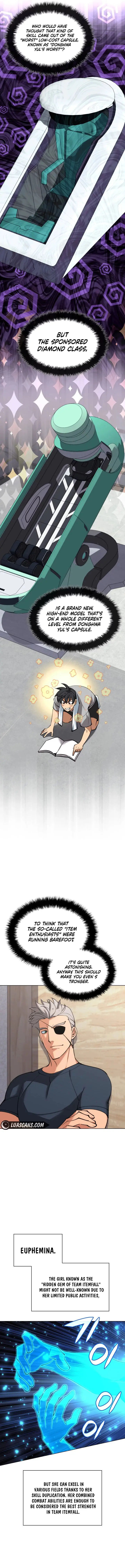Overgeared, Chapter 230 image 17