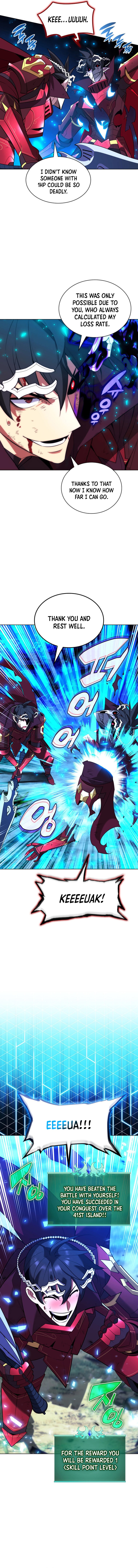 Overgeared, Chapter 202 image 17