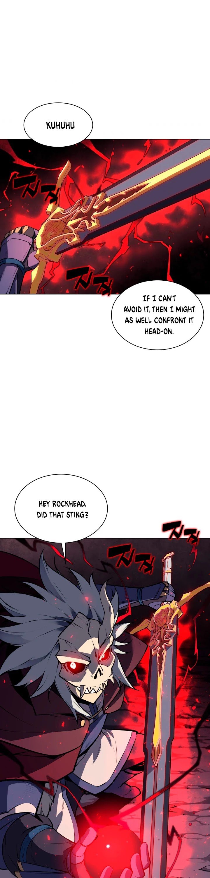 Overgeared, Chapter 59 image 47