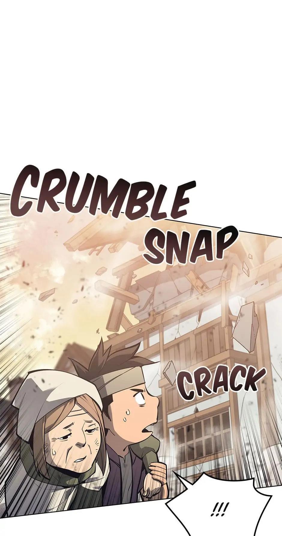 Overgeared, Chapter 105 image 007