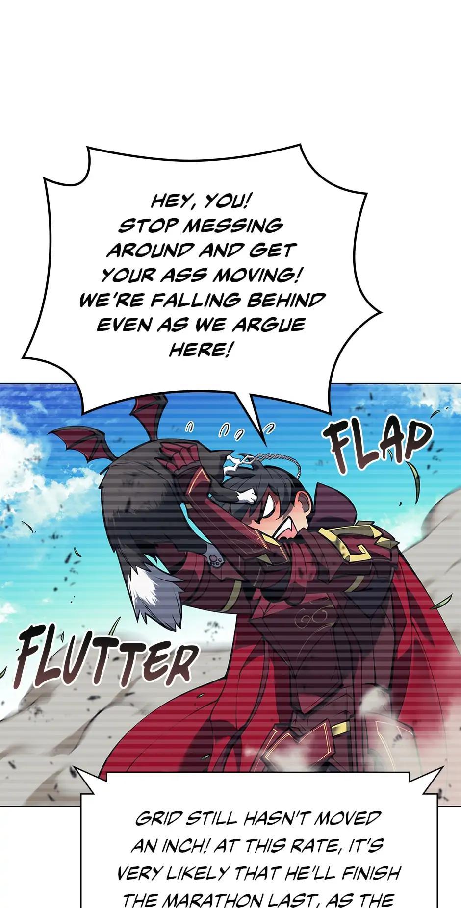 Overgeared, Chapter 99 image 019