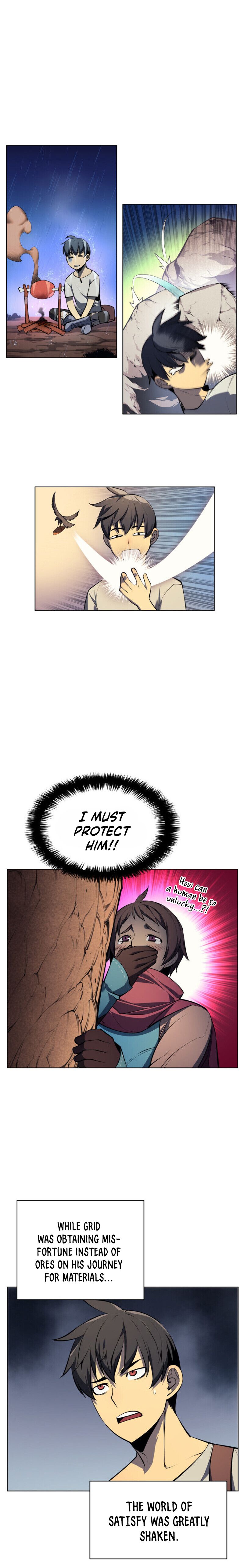 Overgeared, Chapter 36 image 10