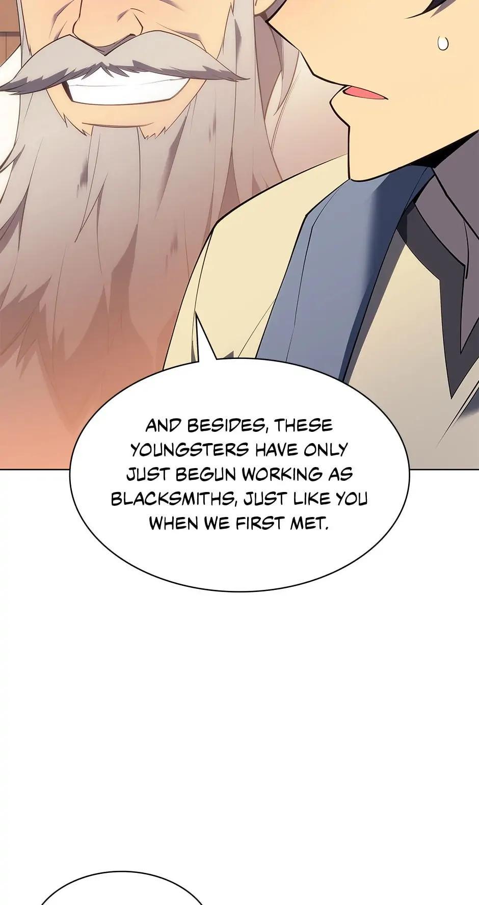 Overgeared, Chapter 118 image 086