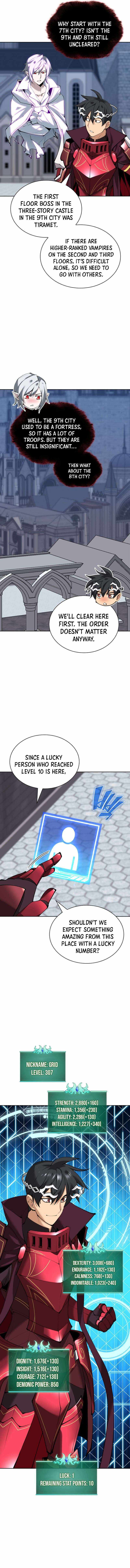 Overgeared, Chapter 242 image 03