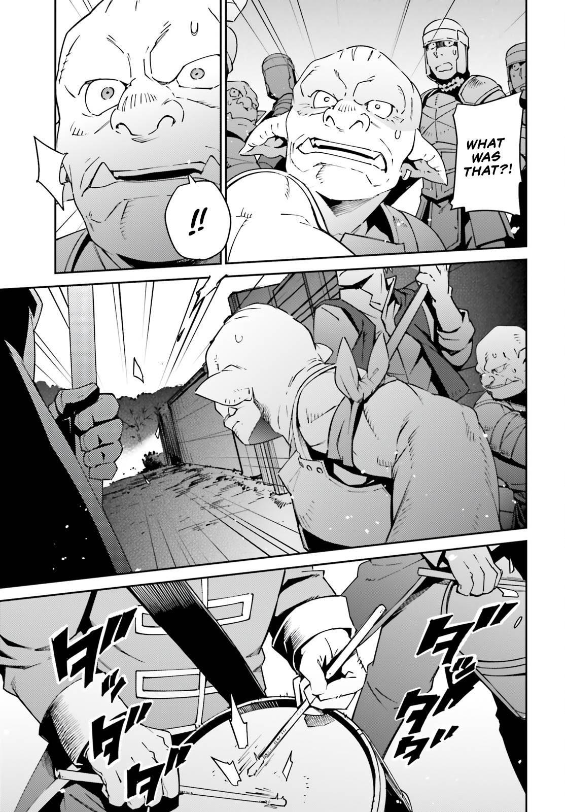 Overlord, Chapter 72 image 08