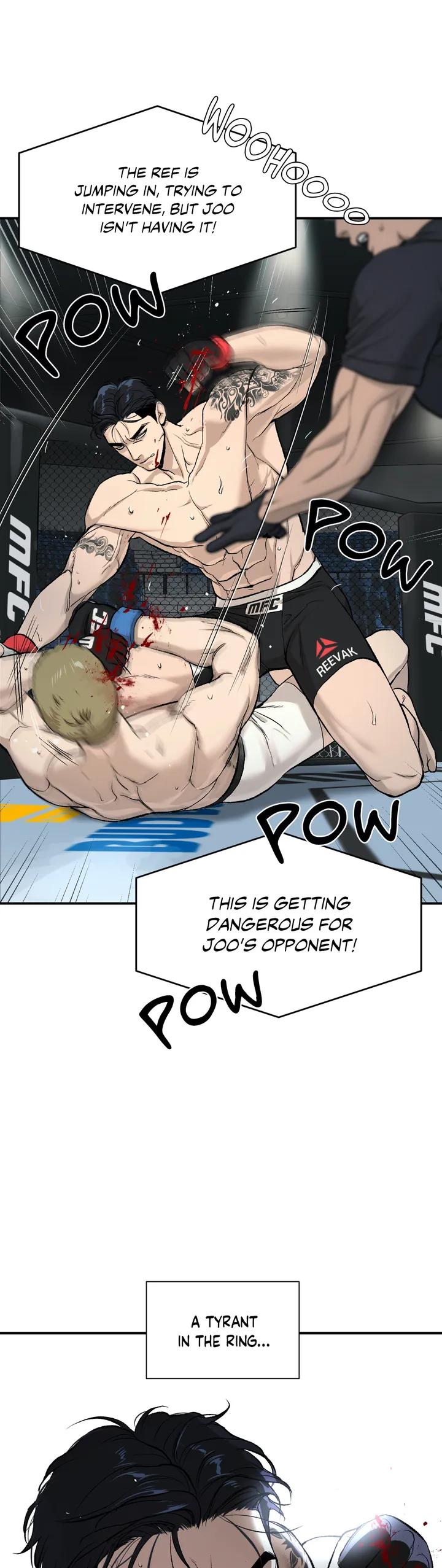 Jinx, Chapter 1 image 06