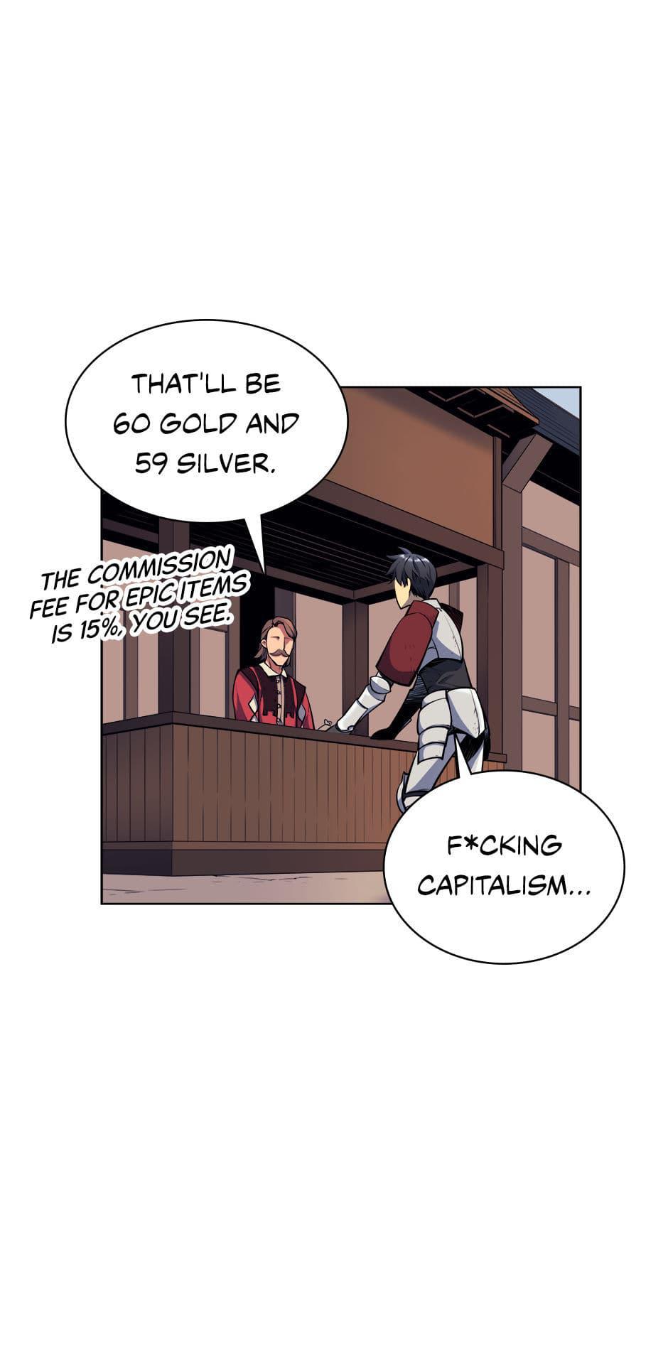 Overgeared, Chapter 13 image 58