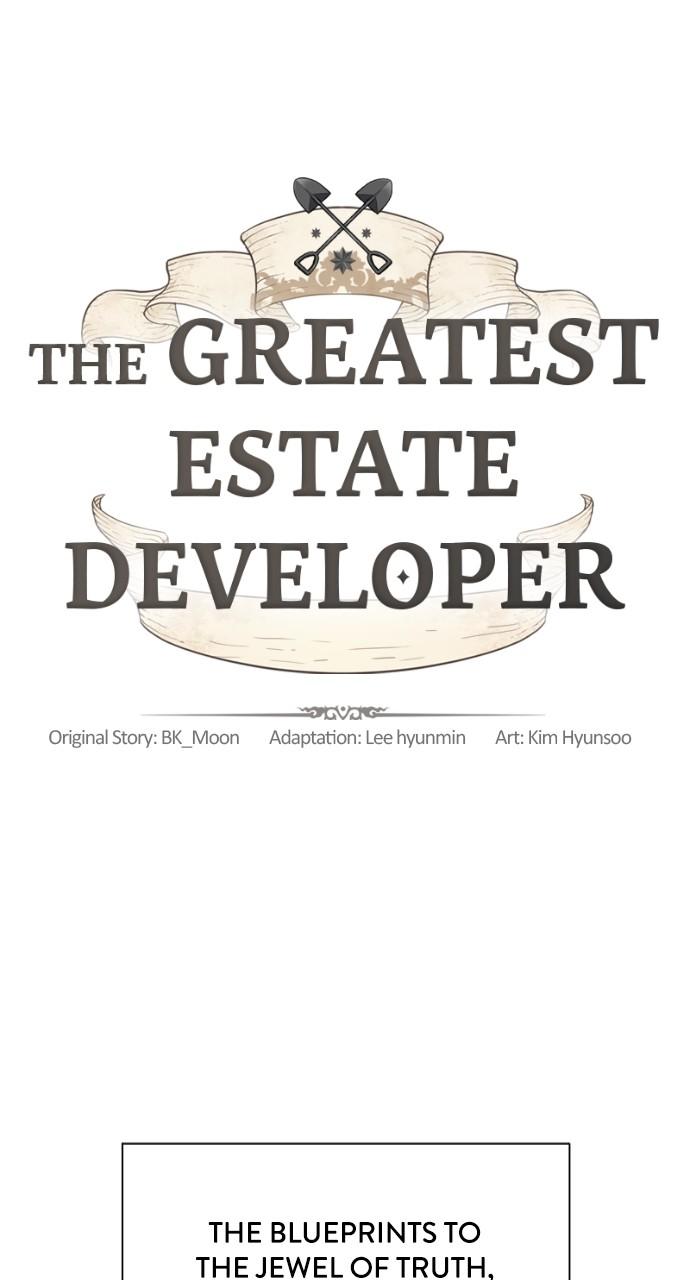 The Greatest Estate Designer Chapter 133 image 001