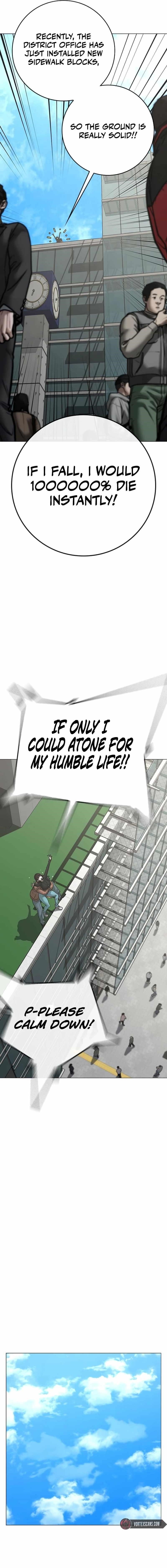 Reality Quest, Chapter 145 image 08