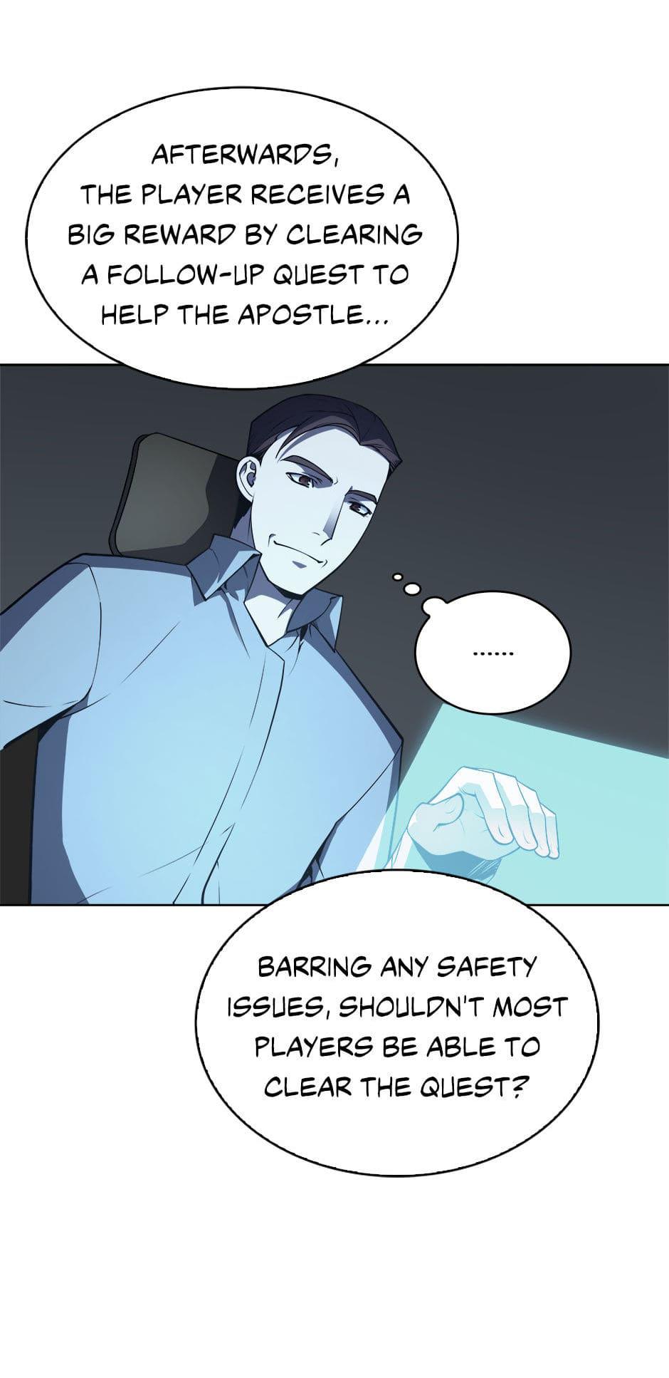 Overgeared, Chapter 20 image 33