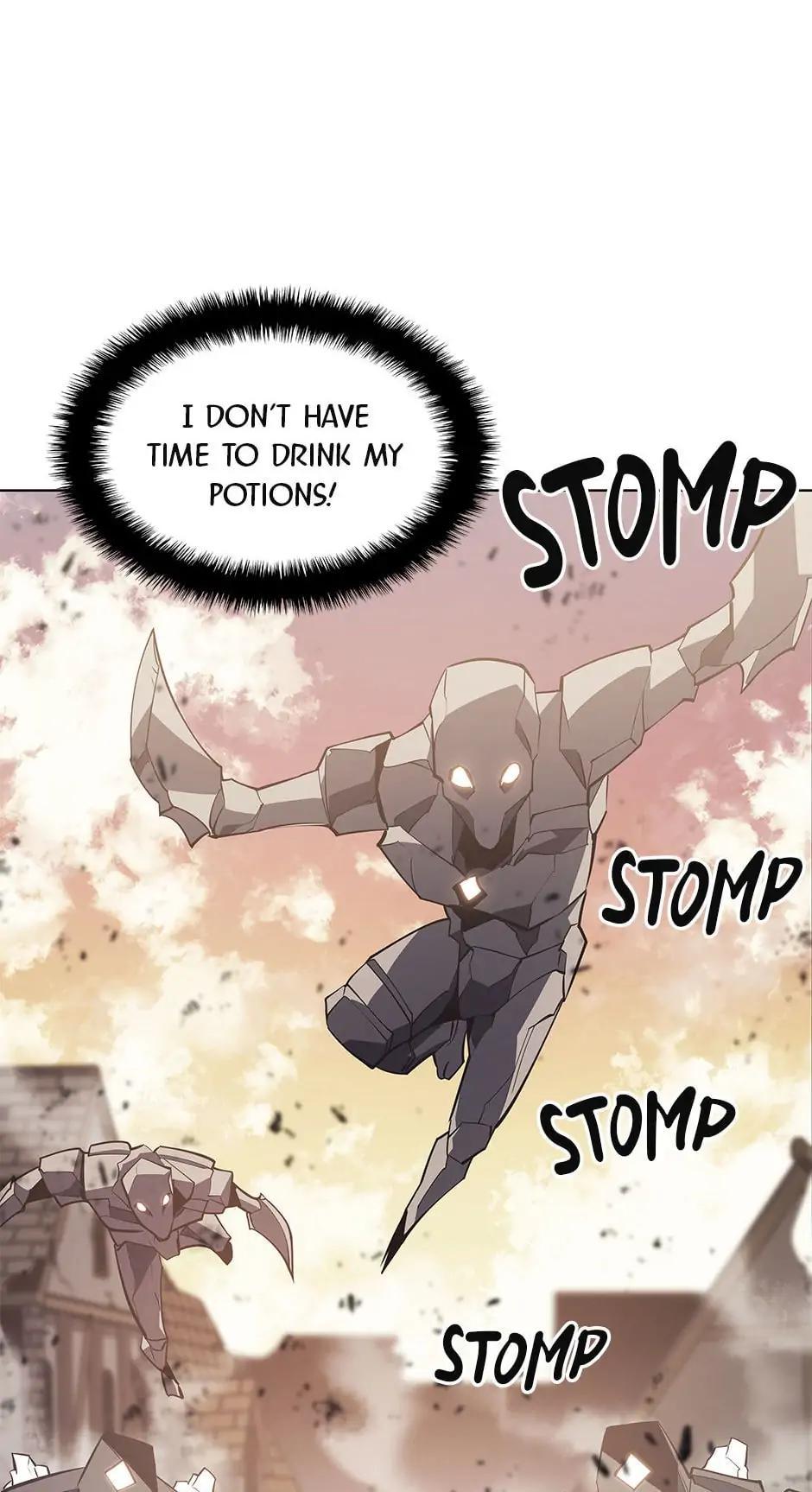 Overgeared, Chapter 105 image 039