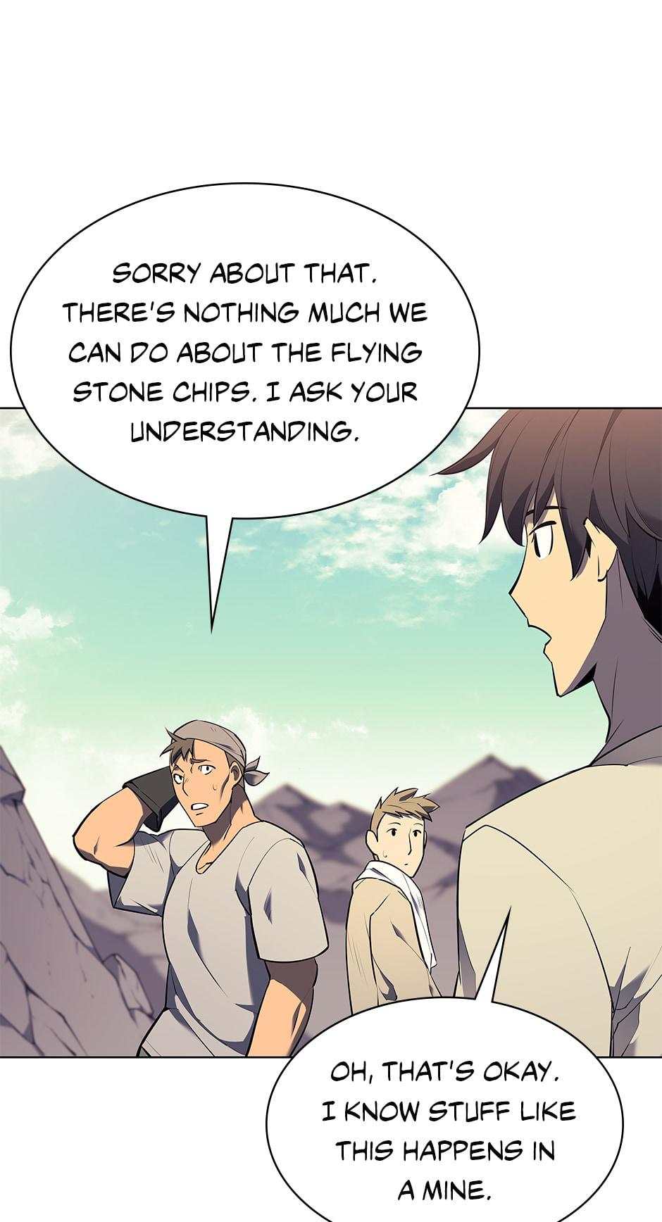 Overgeared, Chapter 86 image 045