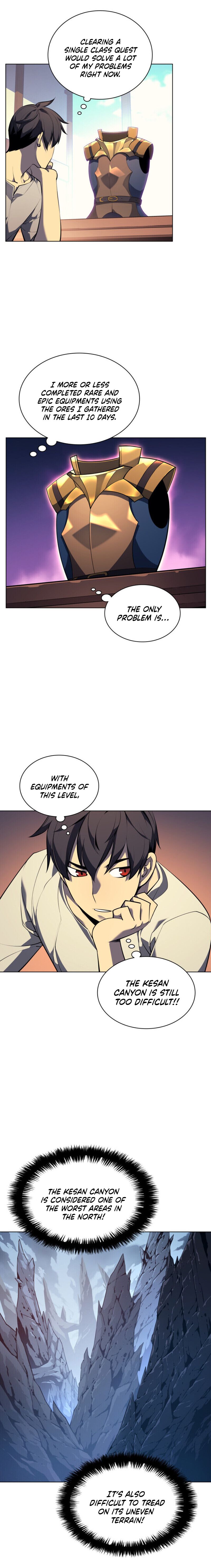Overgeared, Chapter 36 image 17