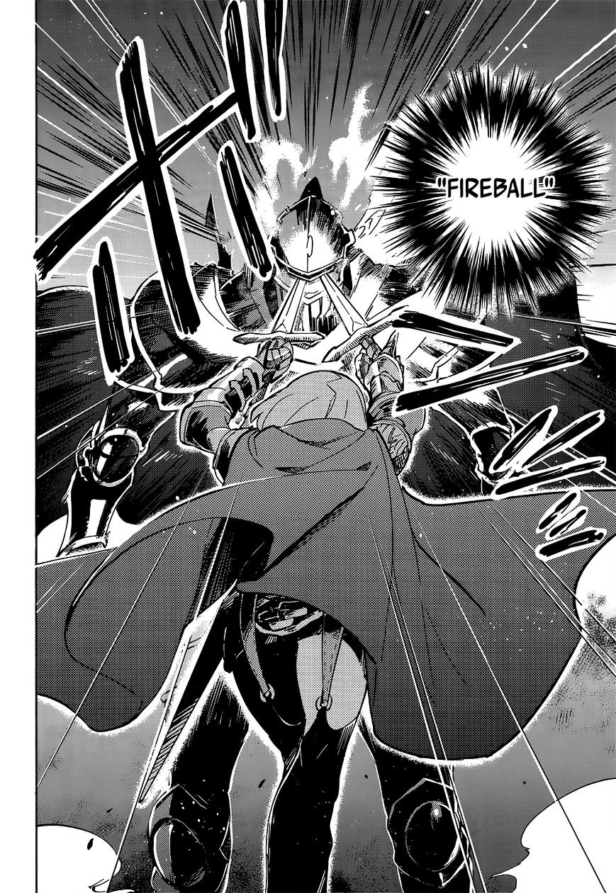 Overlord, Chapter 9 image 12