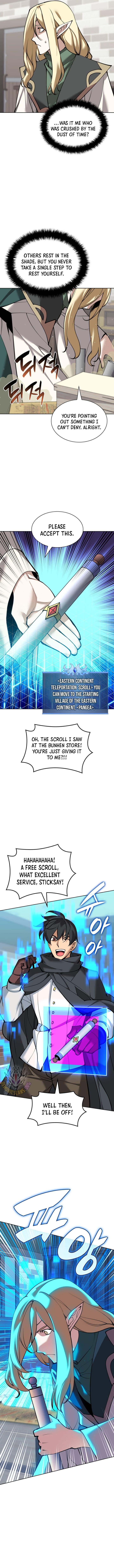 Overgeared, Chapter 252 image 11