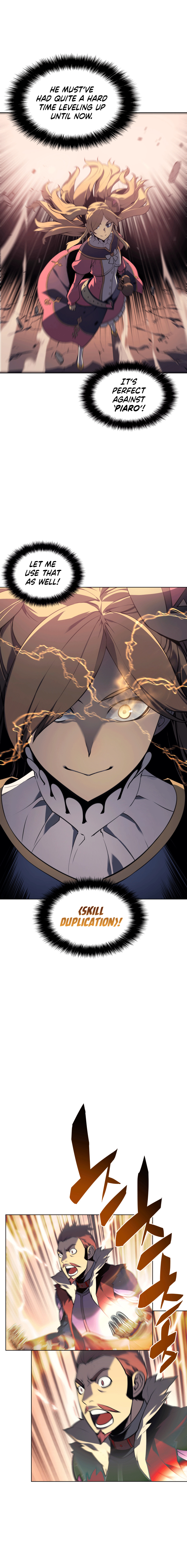 Overgeared, Chapter 21 image 08