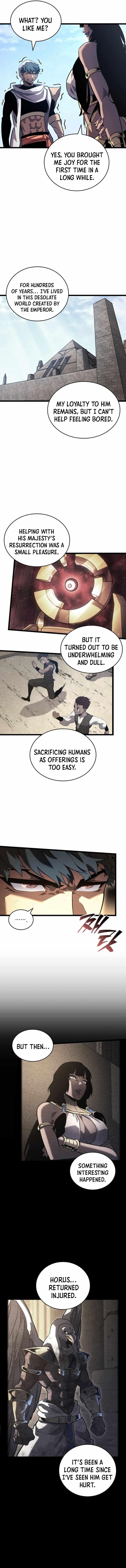 Return Of The Sss-Class Ranker, Chapter 119 image 12
