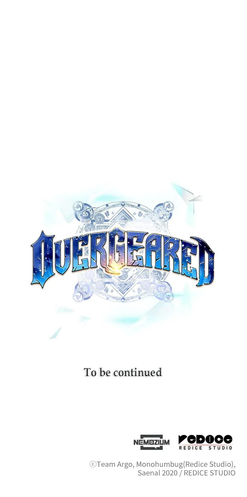 Overgeared, Chapter 115 image 102