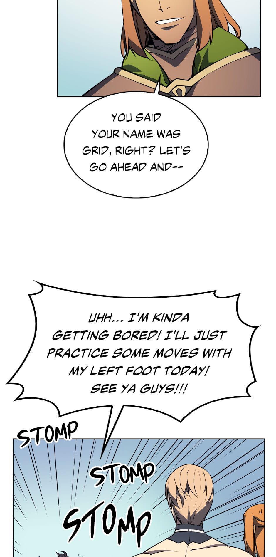 Overgeared, Chapter 10 image 02