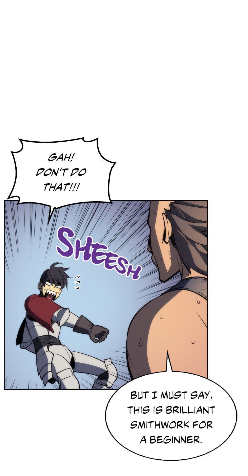 Overgeared, Chapter 11 image 31