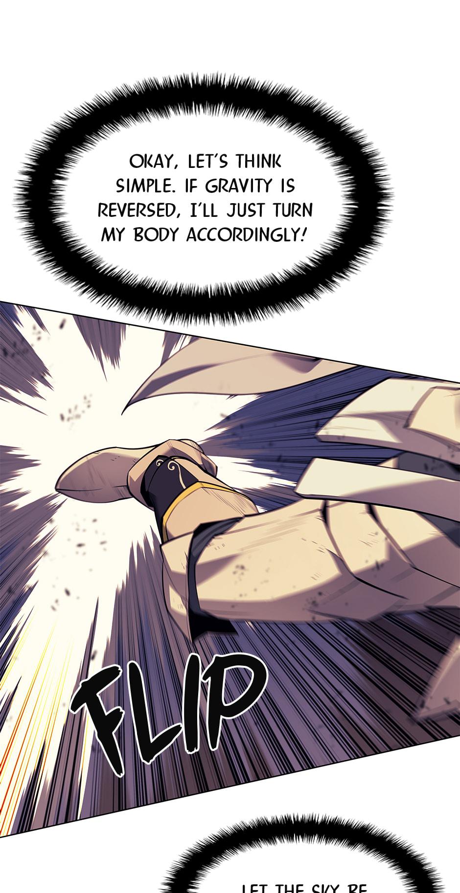 Overgeared, Chapter 83 image 074