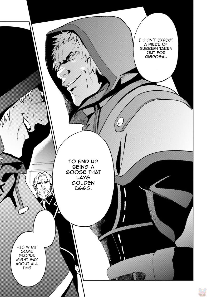 Overlord, Chapter 34 image 27