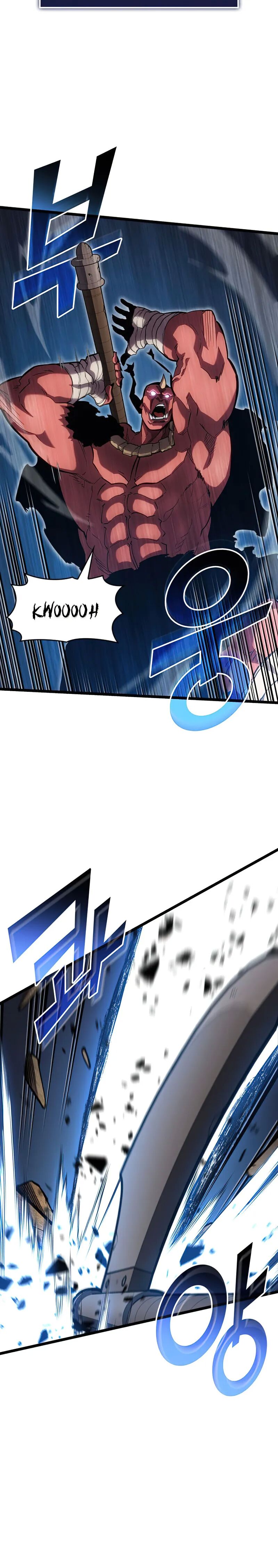 Return Of The Sss-Class Ranker, Chapter 95 image 26