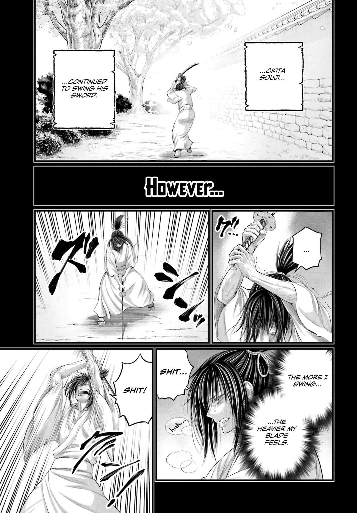 Record Of Ragnarok, Chapter 92 image 24