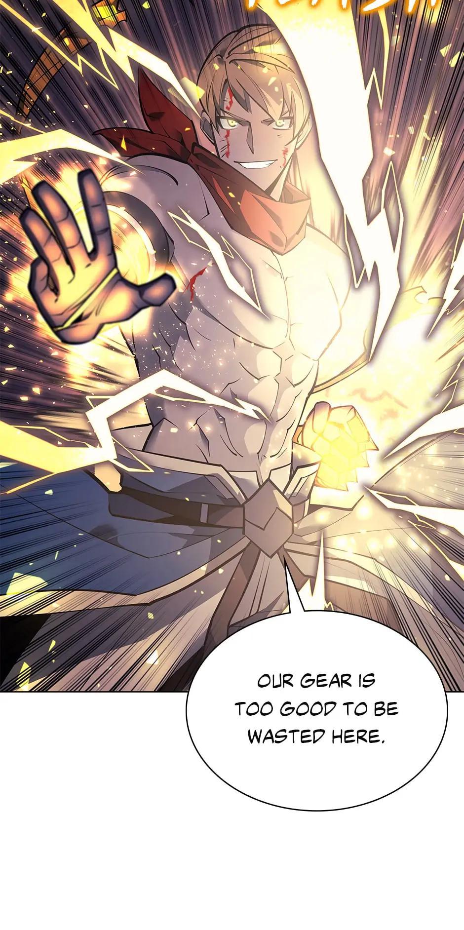 Overgeared, Chapter 98 image 011