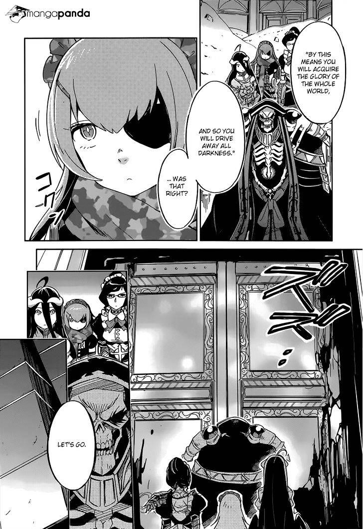 Overlord, Chapter 12 image 07