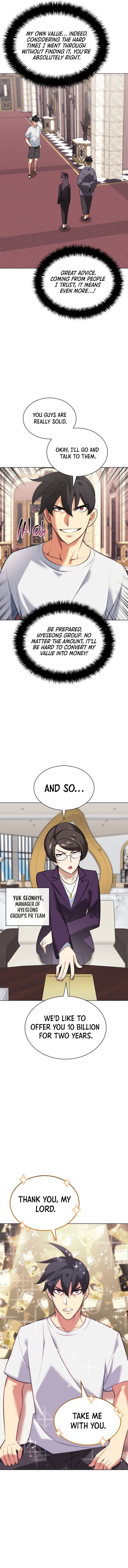 Overgeared, Chapter 217 image 20