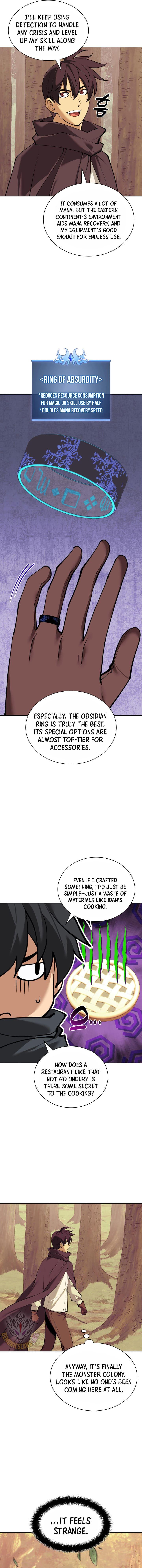 Overgeared, Chapter 254 image 13