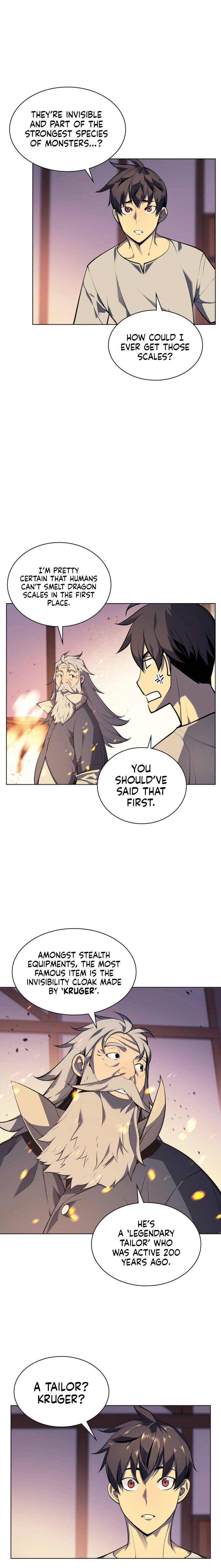 Overgeared, Chapter 37 image 07