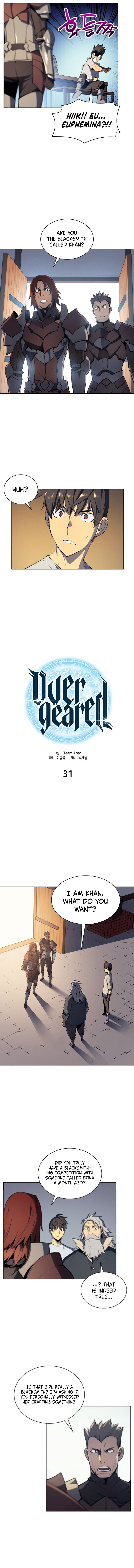 Overgeared, Chapter 31 image 06