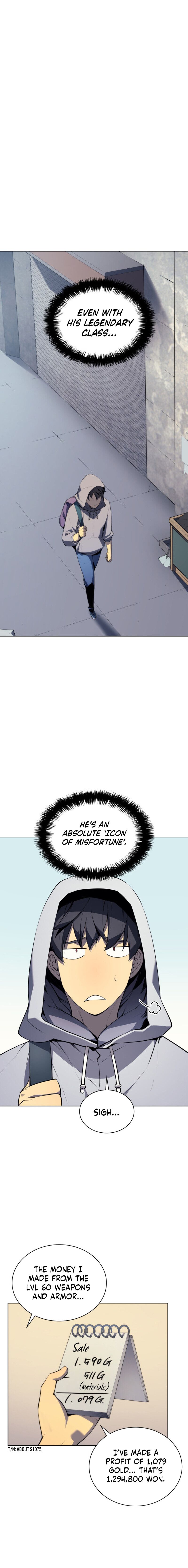 Overgeared, Chapter 31 image 12
