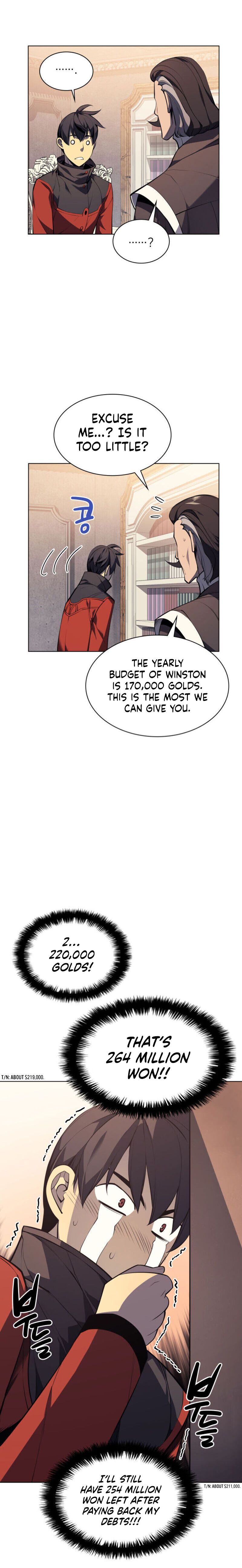 Overgeared, Chapter 33 image 30