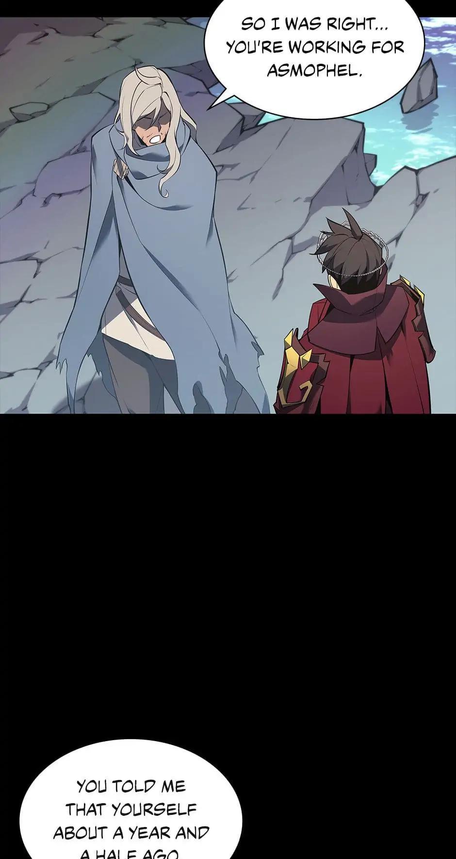 Overgeared, Chapter 109 image 091