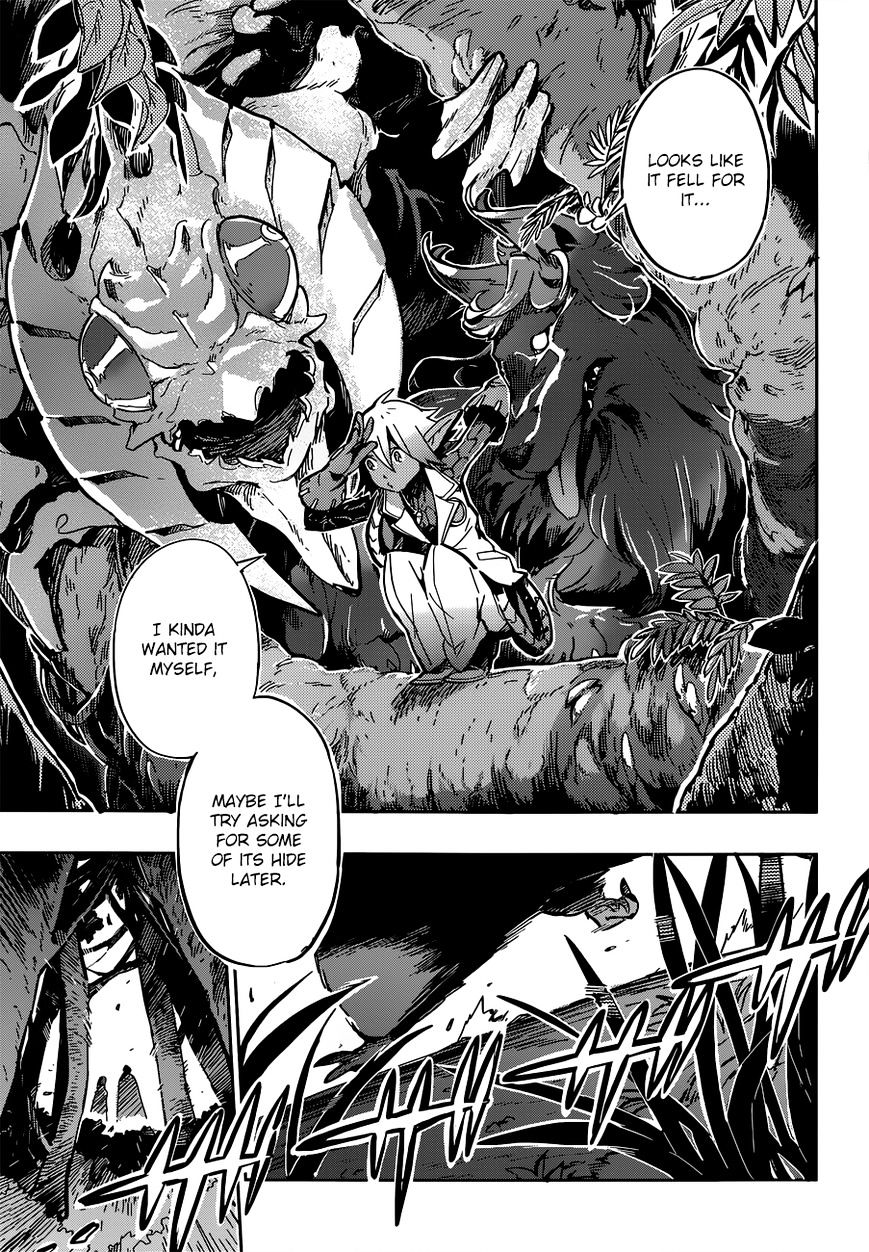 Overlord, Chapter 6 image 29