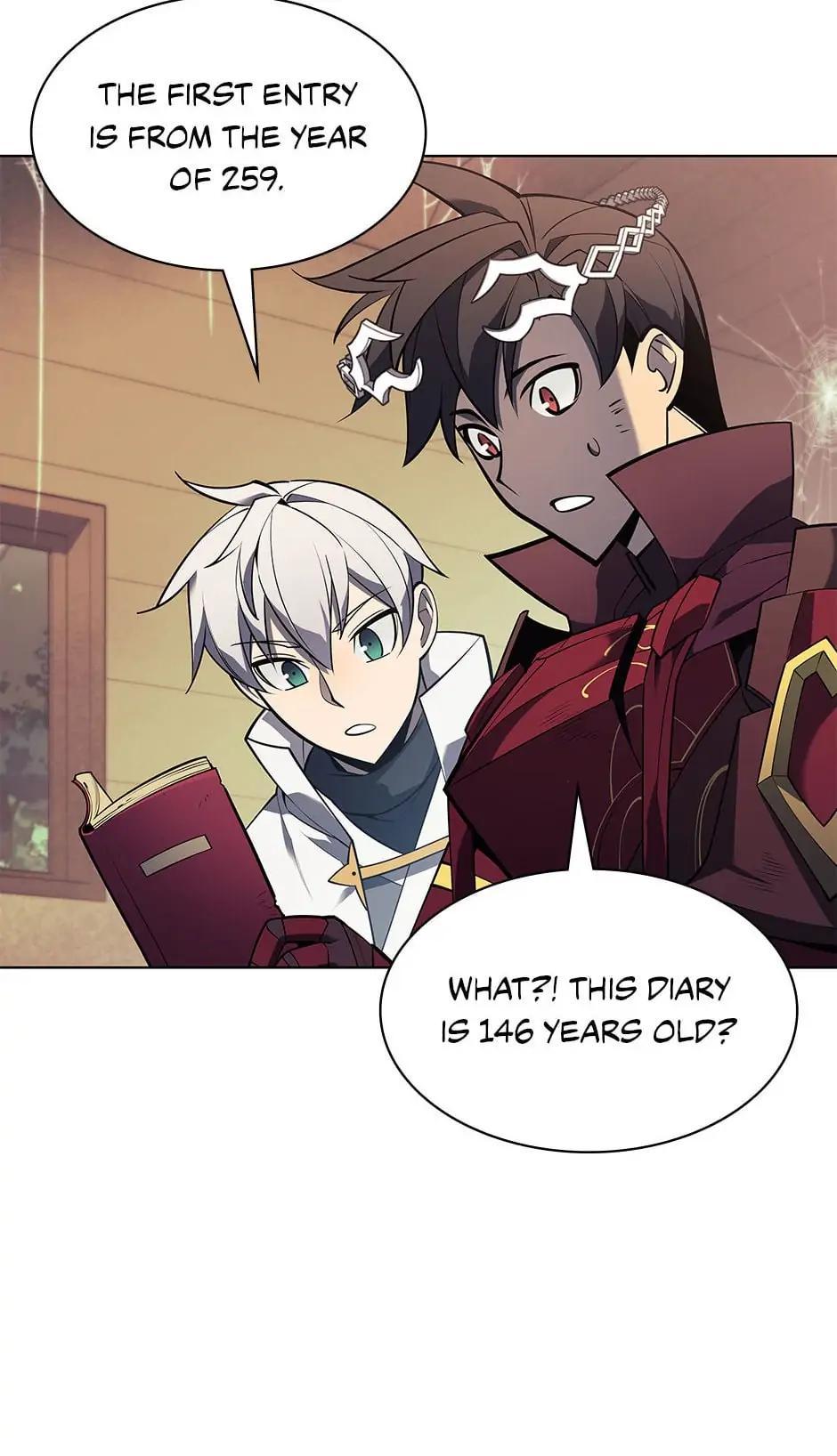 Overgeared, Chapter 122 image 059