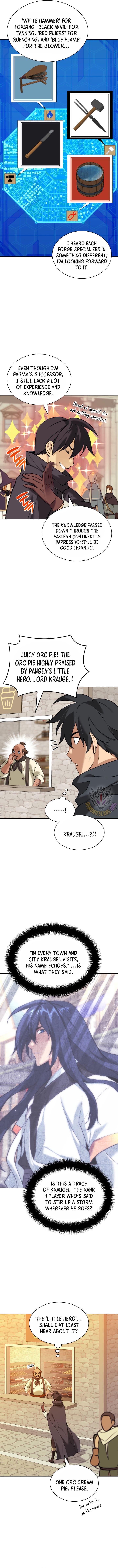 Overgeared, Chapter 254 image 07