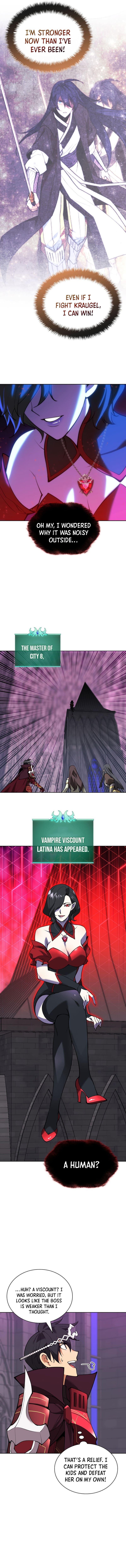 Overgeared, Chapter 244 image 18