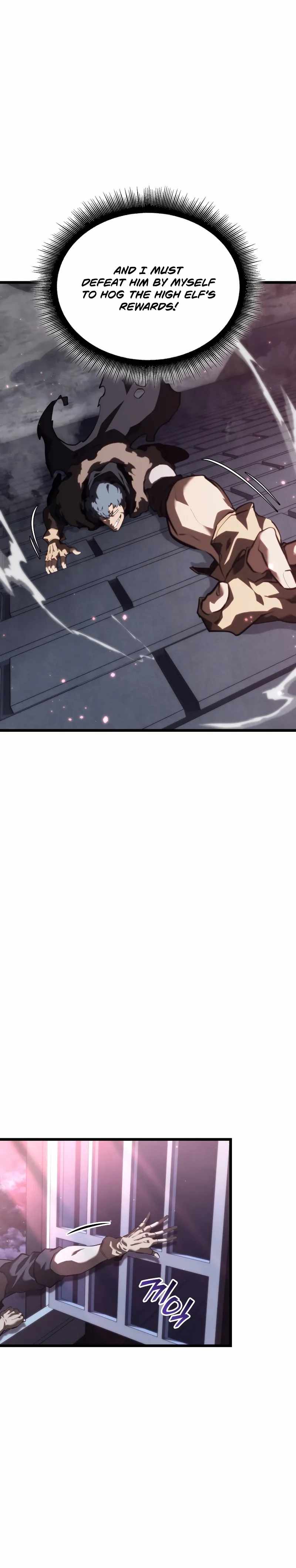 Return Of The Sss-Class Ranker, Chapter 56 image 03
