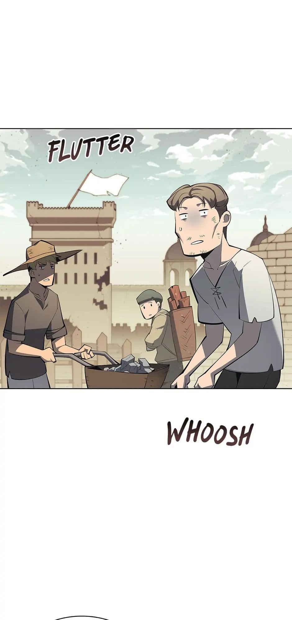 Overgeared, Chapter 113 image 116