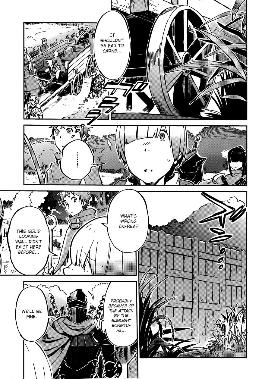 Overlord, Chapter 6 image 19