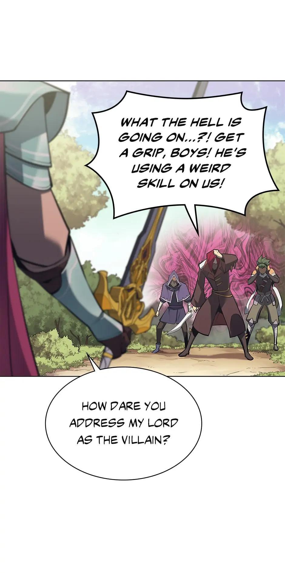 Overgeared, Chapter 101 image 018