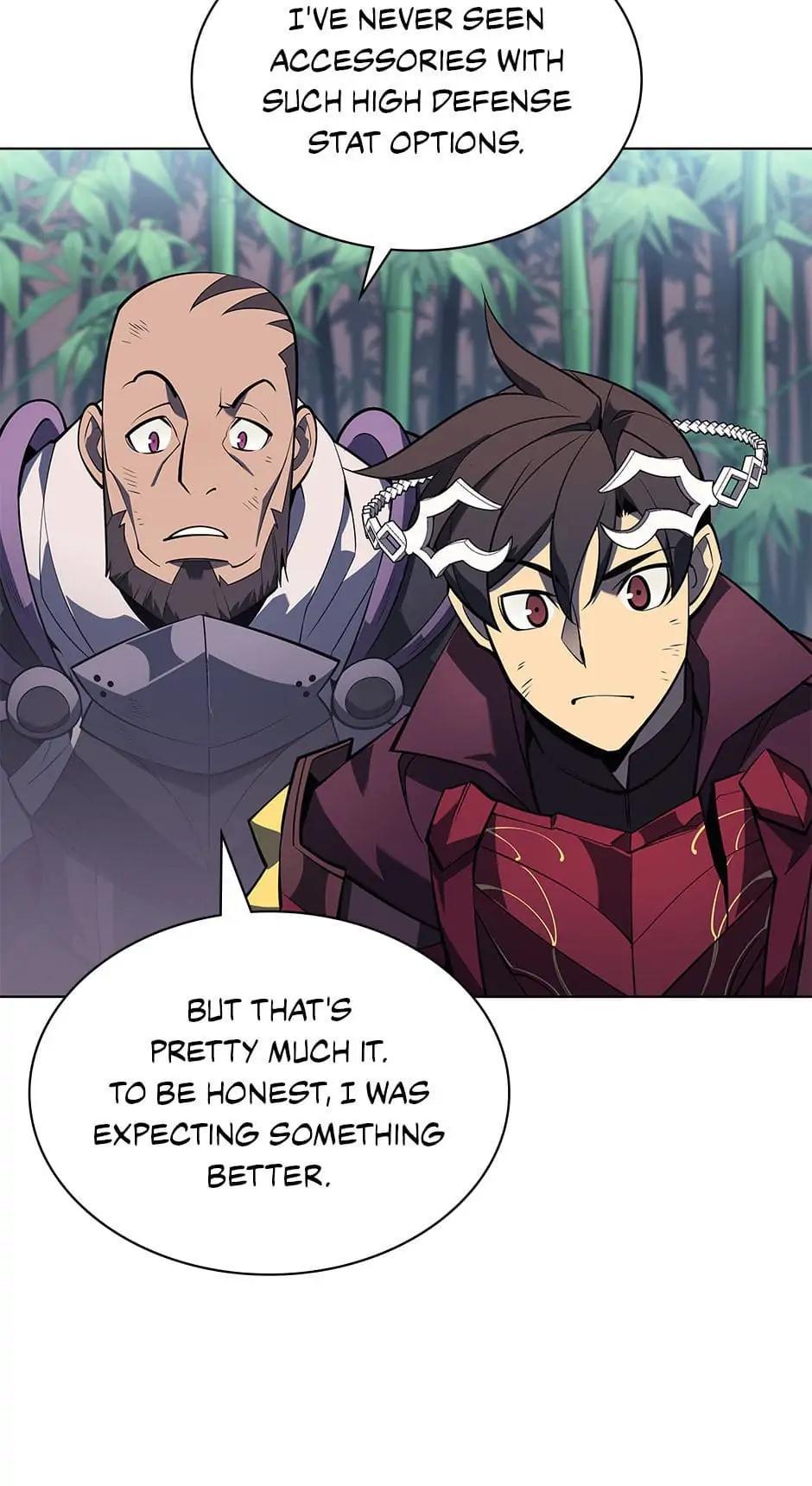 Overgeared, Chapter 122 image 015