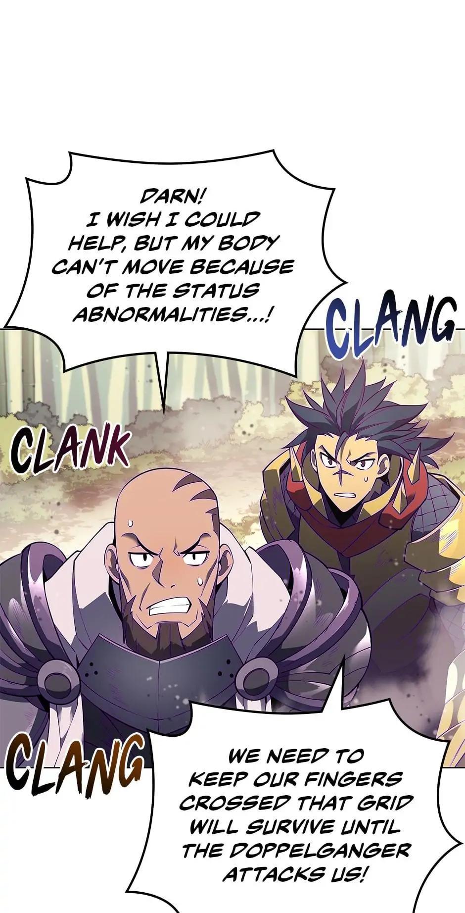 Overgeared, Chapter 120 image 024