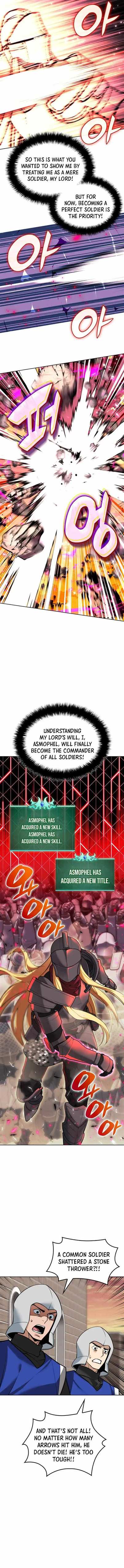 Overgeared, Chapter 248 image 08
